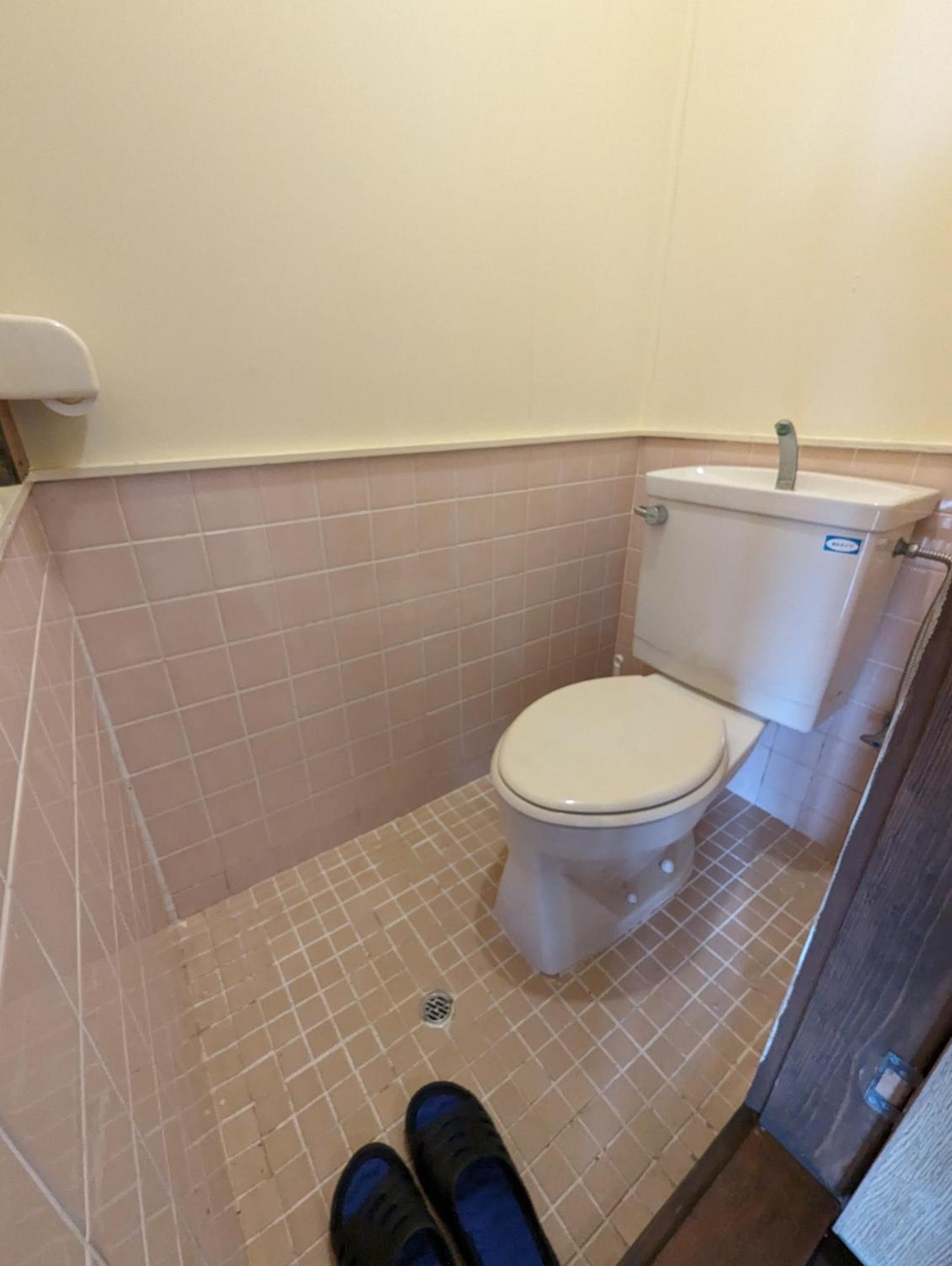 Villa くじらの家 à Amami Extérieur photo